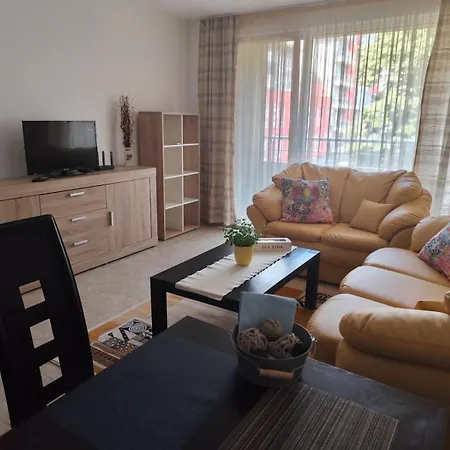Appartement Amaya Sunny Plovdiv