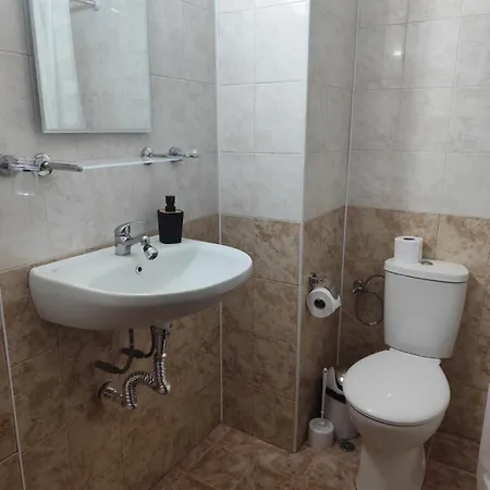 Amaya Sunny Appartement