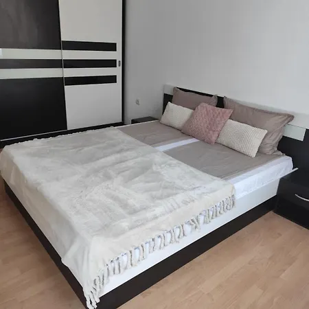 Amaya Sunny Appartement Plovdiv