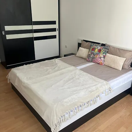 Amaya Sunny Appartement