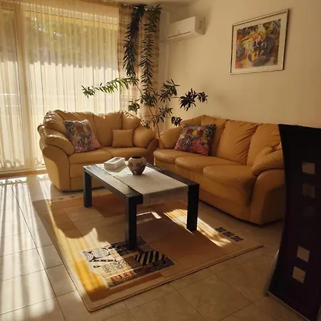 Appartement Amaya Sunny
