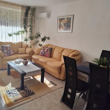 Amaya Sunny Appartement *
