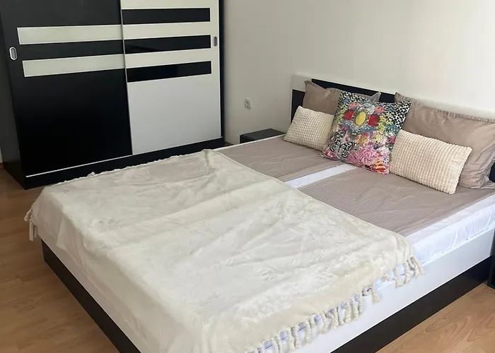 Amaya Riva Appartement